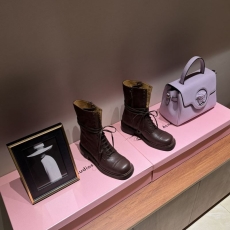 Miu Miu Boots